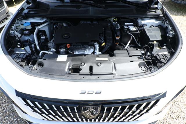 Peugeot 308 GT Exclusive MY26 Alcant. 360&deg; ACC Nav Keyl 