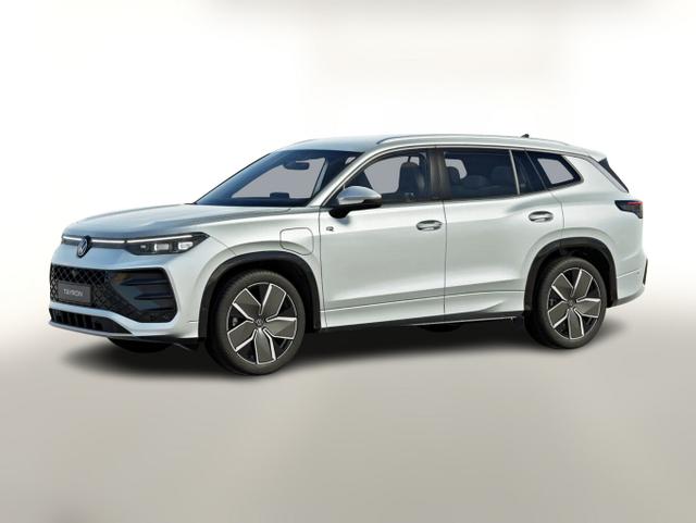 Volkswagen Tayron - R-Line PHEV Matrix 5JGar IqDrive+20Z DCC+