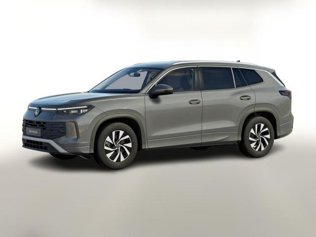 Volkswagen Tayron - LIFE LED+ AHK 5JGar IQ.DRIVE SHZ eHK ParkAs+