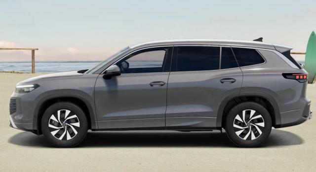 Volkswagen Tayron LIFE LED+ AHK 5JGar IQ.DRIVE SHZ eHK ParkAs+ 