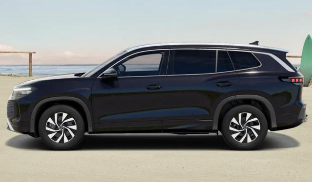 Volkswagen Tayron LIFE LED+ AHK 5JGar IQ.DRIVE SHZ eHK ParkAs+ 