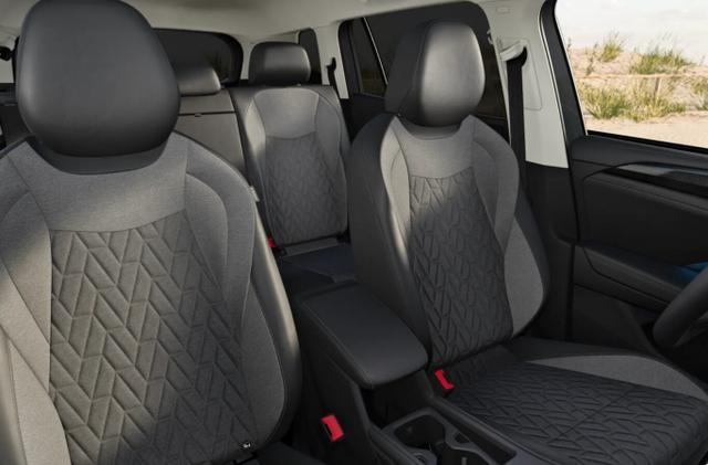 Volkswagen Tayron LIFE LED+ 5JGar 7S IQ.DRIVE SHZ eHK ParkAs+ 