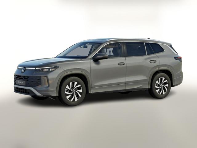 Volkswagen Tayron - LIFE LED+ Pano 7S Nav 5JGar IQ.DRIVE SHZ eHK