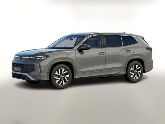 Volkswagen Tayron - LIFE PHEV LED+ 5JGar IQ.DRIVE SHZ eHK ParkAs+