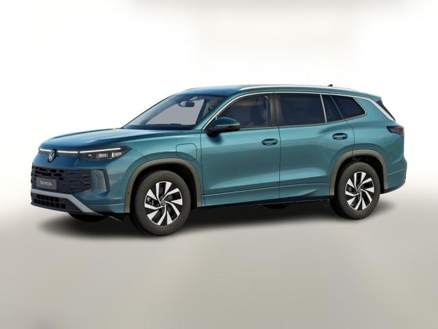 Volkswagen Tayron - LIFE PHEV LED+ 5JGar IQ.DRIVE SHZ eHK ParkAs+