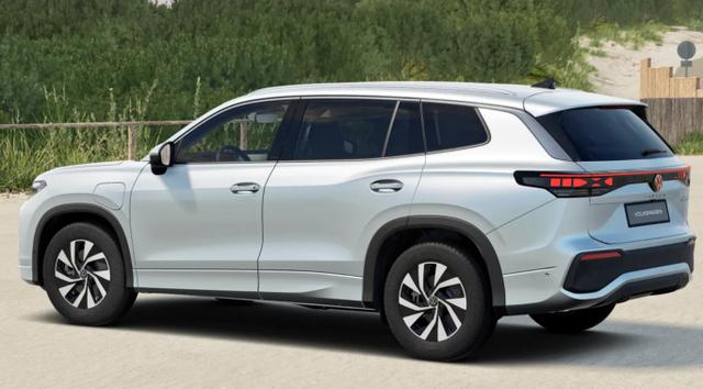 Volkswagen Tayron LIFE PHEV LED+ 5JGar Nav IQ.DRIVE SHZ ParkAs+ 