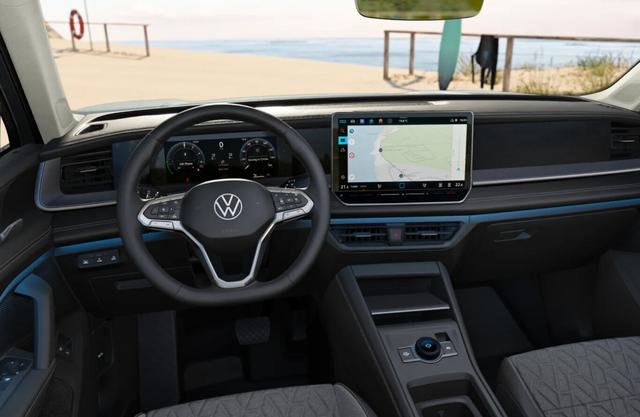 Volkswagen Tayron LIFE PHEV LED+ 5JGar Nav IQ.DRIVE SHZ ParkAs+ 