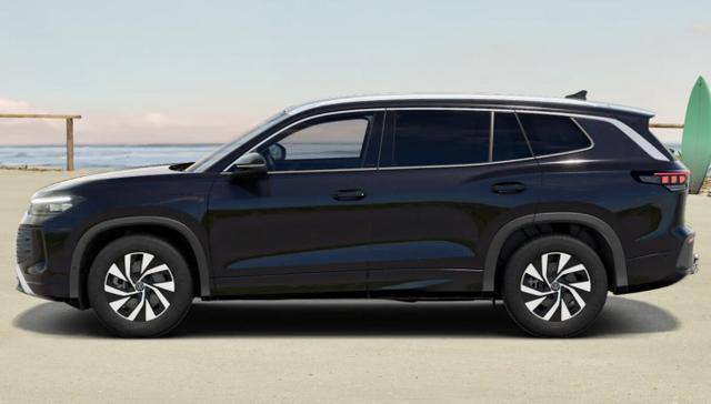 Volkswagen Tayron LIFE PHEV LED+ AHK 5JGar Nav IQ.DRIVE SHZ eHK 