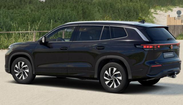 Volkswagen Tayron LIFE PHEV LED+ AHK 5JGar Nav IQ.DRIVE SHZ eHK 