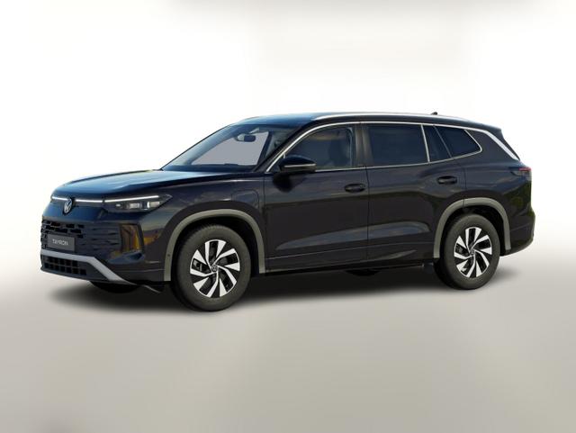 Volkswagen Tayron - LIFE PHEV LED+ AHK 5JGar IQ.DRIVE SHZ ParkAs+