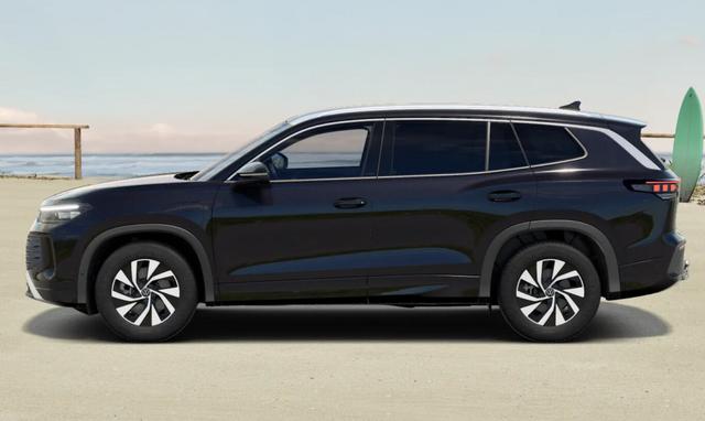 Volkswagen Tayron LIFE PHEV LED+ AHK 5JGar IQ.DRIVE SHZ ParkAs+ 