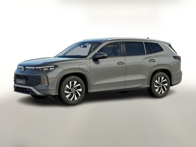 Volkswagen Tayron - LIFE PHEV LED+ AHK 5JGar IQ.DRIVE SHZ ParkAs+