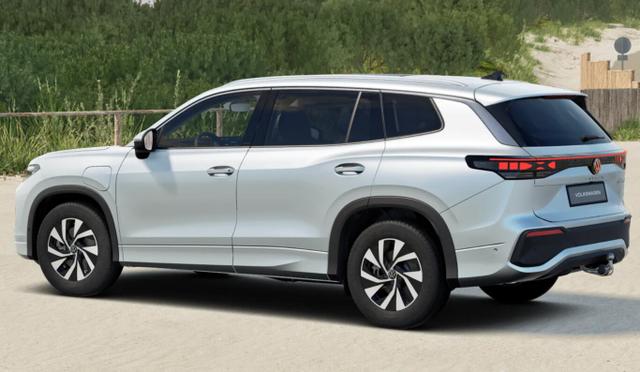 Volkswagen Tayron LIFE PHEV Pano AHK LED+ 5JGar IQ.DRIVE SHZ eHK 