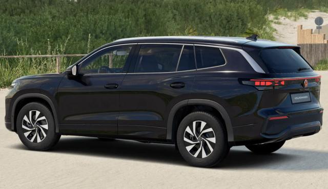 Volkswagen Tayron LIFE PHEV Pano LED+5JGar IqDrive SHZ eHK PrivG 