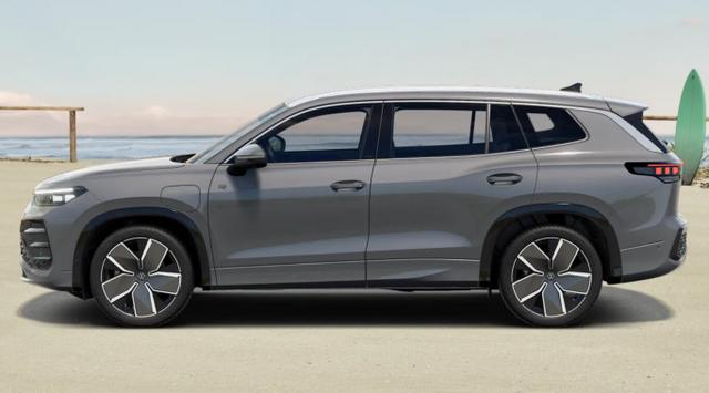 Volkswagen Tayron R-Line PHEV Matrix 5JGar IqDrive+20Z DCC+ 