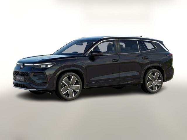 Volkswagen Tayron - R-Line PHEV Matrix 5JGar IqDrive+20Z DCC+
