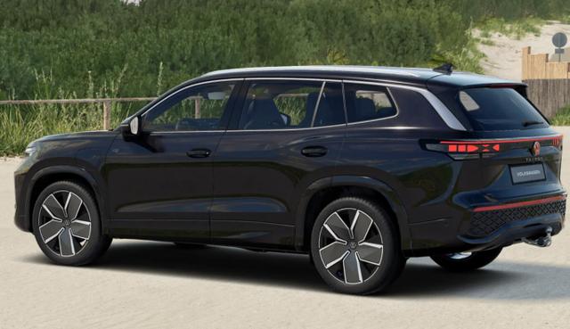 Volkswagen Tayron R-Line PHEV Matrix AHK 5JGar IqDrive+ 20Z 