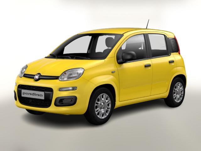 Fiat Panda - POP 4S DigC PDC Klima LaneA Servo S&S ZV