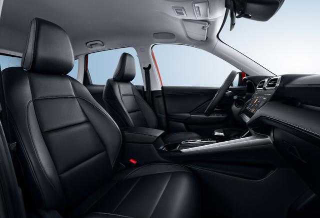MG ZS Luxury Hybrid+ ACC 360Kam Nav LED SHZ TotW 