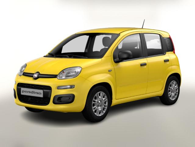 Fiat Panda - ICON 5S PDC 5"-DAB DigC Temp LaneA S&S BT