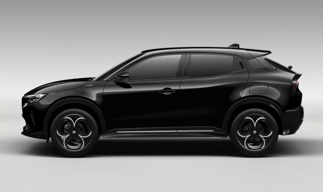Junior Ibrida Sport Speciale TechP Matrix 18"LM 
