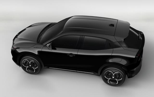 Junior Ibrida Sport Speciale TechP Matrix 18"LM 
