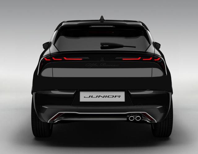 Junior Ibrida Sport Speciale TechP Matrix 18"LM 