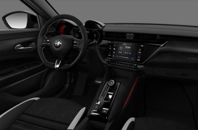 Junior Ibrida Sport Speciale TechP Matrix 18"LM 