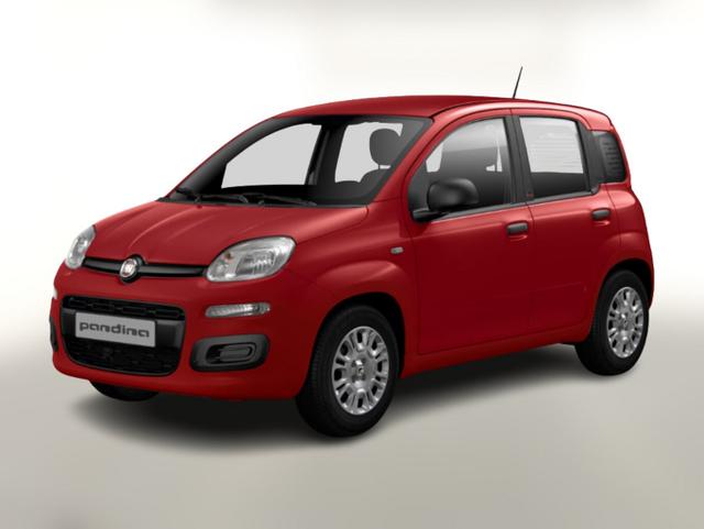 Fiat Panda - POP 4S DigC PDC Klima LaneA Servo S&S ZV