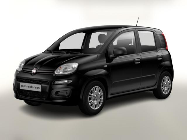 Fiat Panda - ICON 5S PDC 5"-DAB DigC Temp LaneA S&S BT