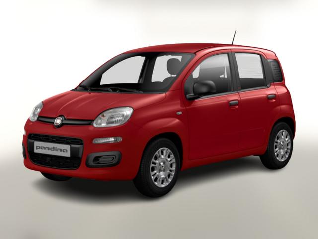Fiat Panda - ICON 5S PDC 5"-DAB DigC Temp LaneA S&S BT