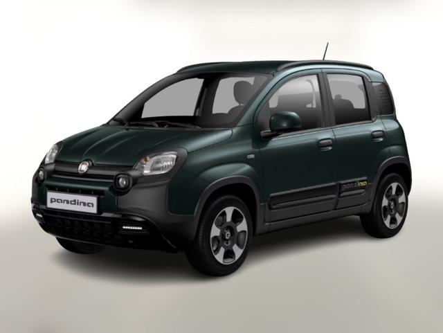 Fiat Panda - Cross 5S PDC CarP/AndroidA PrivG 15Z NSW