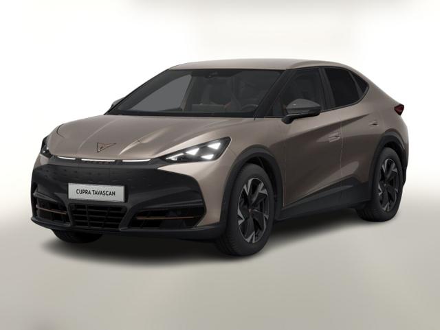 Cupra Tavascan - Endurance 77 kWh