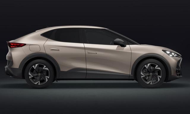 Cupra Tavascan Endurance 77 kWh 