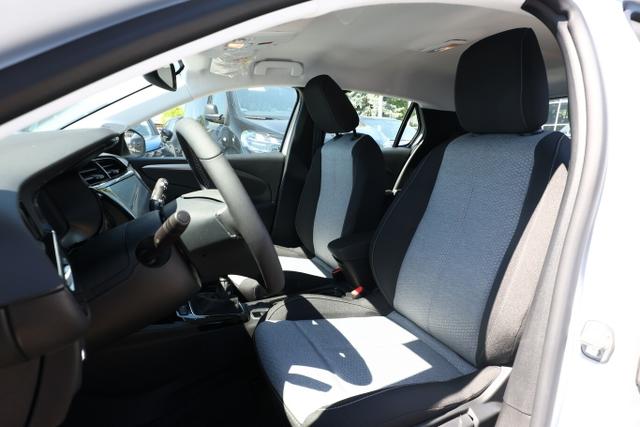 Corsa Edition 1.2 100 LM16Z Kam PDC vo/hi SichtP Temp 