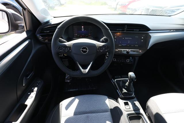 Corsa Edition 1.2 100 LM16Z Kam PDC vo/hi SichtP Temp 