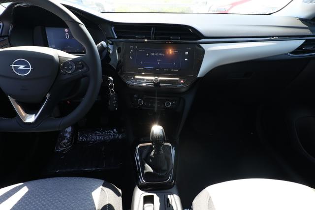 Corsa Edition 1.2 100 LM16Z Kam PDC vo/hi SichtP Temp 
