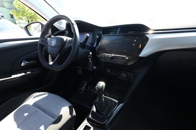 Corsa Edition 1.2 100 LM16Z Kam PDC vo/hi SichtP Temp 