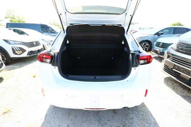 Corsa Edition 1.2 100 LM16Z Kam PDC vo/hi SichtP Temp 