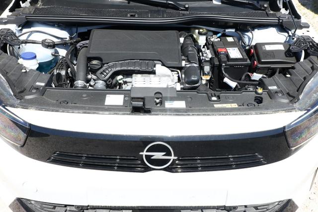 Corsa Edition 1.2 100 LM16Z Kam PDC vo/hi SichtP Temp 
