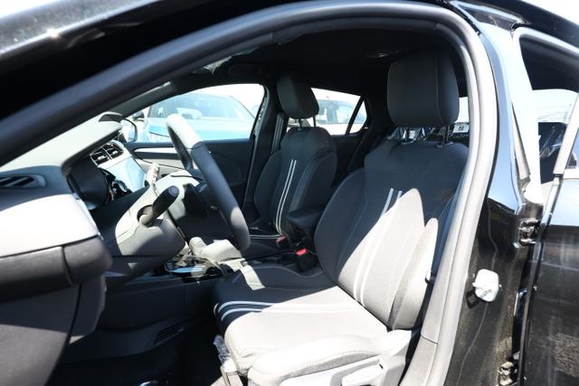 Opel Corsa Ultimate Hybrid 145 IntelliLux NaviP PrivG 
