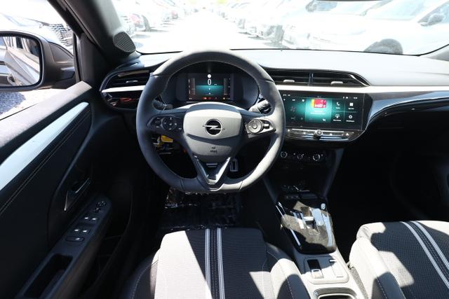 Opel Corsa Ultimate Hybrid 145 IntelliLux NaviP PrivG 