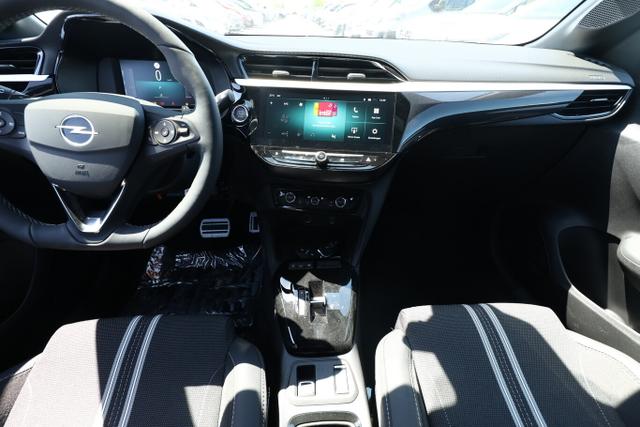 Opel Corsa Ultimate Hybrid 145 IntelliLux NaviP PrivG 