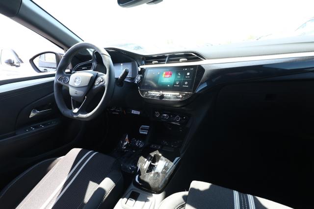 Opel Corsa Ultimate Hybrid 145 IntelliLux NaviP PrivG 