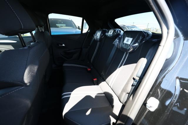 Opel Corsa Ultimate Hybrid 145 IntelliLux NaviP PrivG 