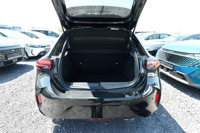 Opel Corsa Ultimate Hybrid 145 IntelliLux NaviP PrivG 