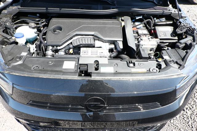 Opel Corsa Ultimate Hybrid 145 IntelliLux NaviP PrivG 