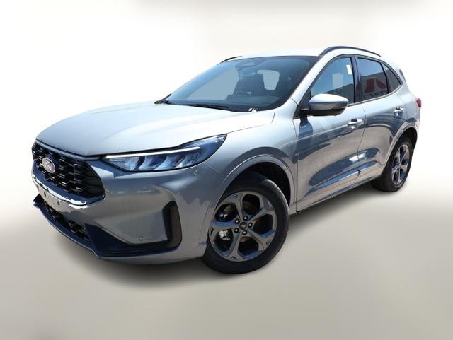 Ford Kuga - ST-Line FHEV ACC TotW Kam360 SHZ LED 18Z