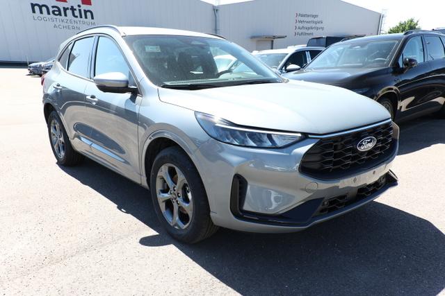 Ford Kuga - ST-Line FHEV ACC TotW Kam360 SHZ LED 18Z