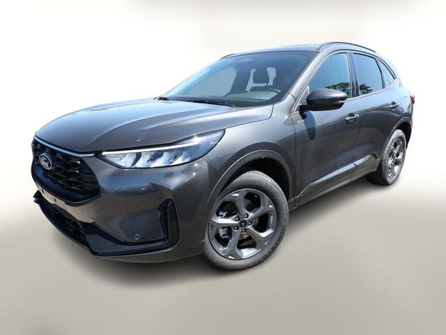 Ford Kuga - ST-Line FHEV WinterP Nav LED Kam PDC 5J-Gar